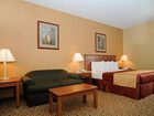 фото отеля BEST WESTERN Denton Inn