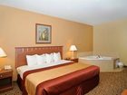 фото отеля BEST WESTERN Denton Inn