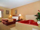 фото отеля BEST WESTERN Denton Inn