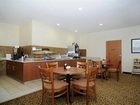 фото отеля BEST WESTERN Denton Inn