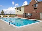 фото отеля BEST WESTERN Denton Inn