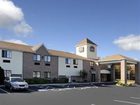 фото отеля BEST WESTERN Denton Inn