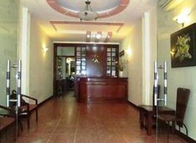 фото отеля Xuan Nguyen Hotel