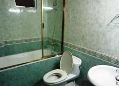 фото отеля Xuan Nguyen Hotel