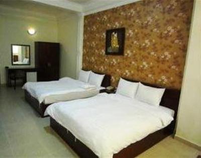 фото отеля Xuan Nguyen Hotel