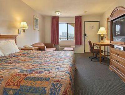 фото отеля Los Angeles-Days Inn Alhambra