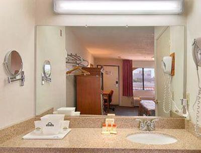 фото отеля Los Angeles-Days Inn Alhambra