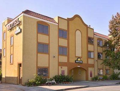 фото отеля Los Angeles-Days Inn Alhambra