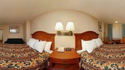 фото отеля Los Angeles-Days Inn Alhambra