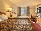 фото отеля Los Angeles-Days Inn Alhambra