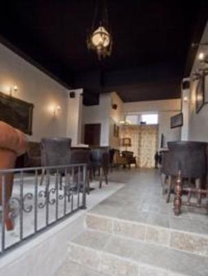фото отеля Garni House 46