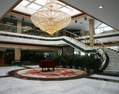 фото отеля Stone Forest International Hotel