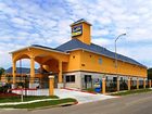 фото отеля Scottish Inns & Suites Timber