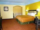 фото отеля Scottish Inns & Suites Timber
