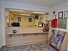 фото отеля Motel 6 Los Angeles Chino