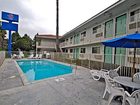 фото отеля Motel 6 Los Angeles Chino