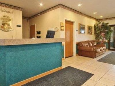 фото отеля Super 8 Goshen