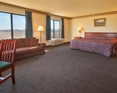фото отеля Super 8 Goshen