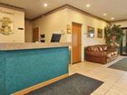 фото отеля Super 8 Goshen