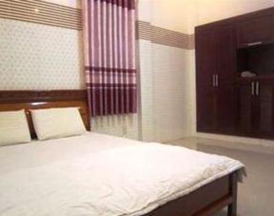 фото отеля Hoa Dao Hotel