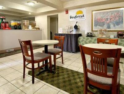 фото отеля Richmond-Days Inn