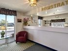фото отеля Richmond-Days Inn