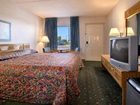 фото отеля Richmond-Days Inn