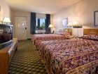 фото отеля Richmond-Days Inn