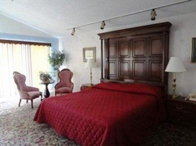 фото отеля Palace Hotel Cape May