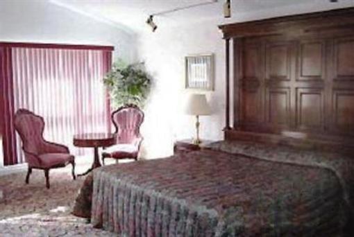 фото отеля Palace Hotel Cape May