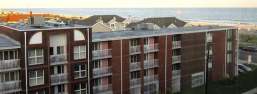 фото отеля Palace Hotel Cape May