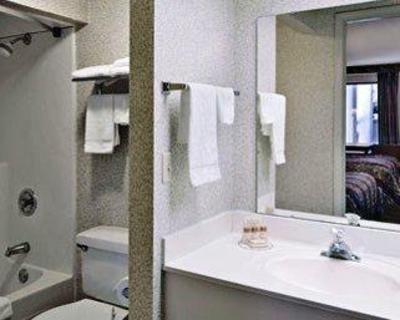 фото отеля Days Inn Elberton