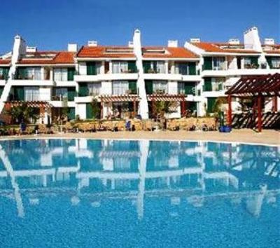 фото отеля Vila Sol Apartments Vilamoura
