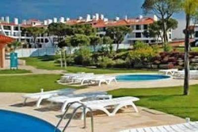 фото отеля Vila Sol Apartments Vilamoura