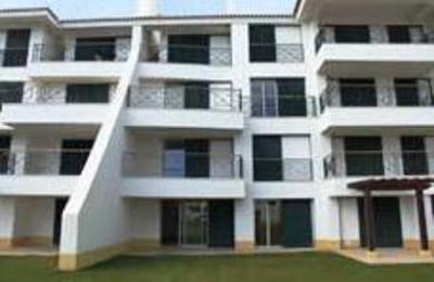 фото отеля Vila Sol Apartments Vilamoura