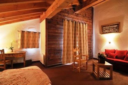 фото отеля Hotel Carlina