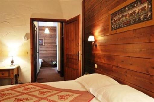 фото отеля Hotel Carlina