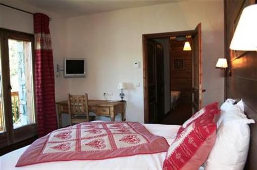 фото отеля Hotel Carlina