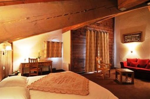 фото отеля Hotel Carlina