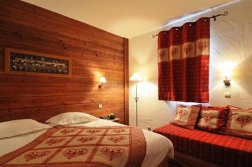 фото отеля Hotel Carlina