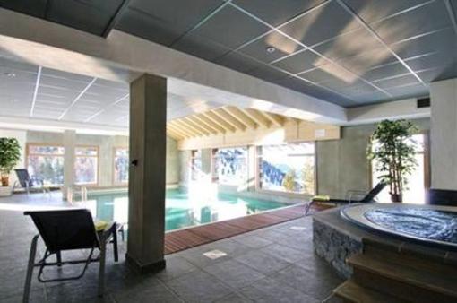 фото отеля Hotel Carlina