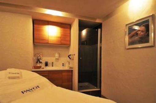 фото отеля Hotel Carlina