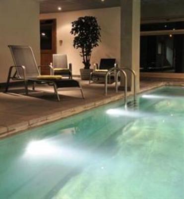 фото отеля Hotel Carlina