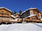 фото отеля Hotel Carlina