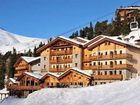фото отеля Hotel Carlina
