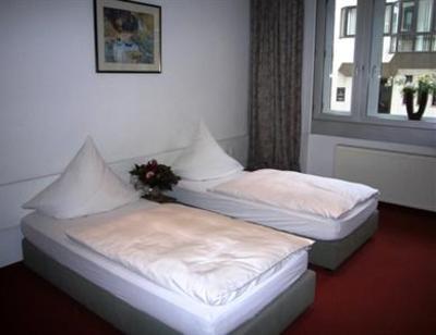фото отеля Stern Hotel Dusseldorf