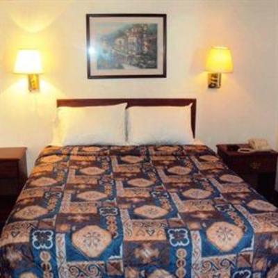 фото отеля Horizon Extended Stay Hotel Conyers