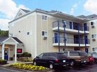 фото отеля Horizon Extended Stay Hotel Conyers