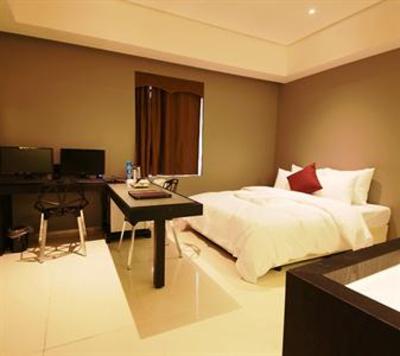 фото отеля Smart Hotel Gunpo