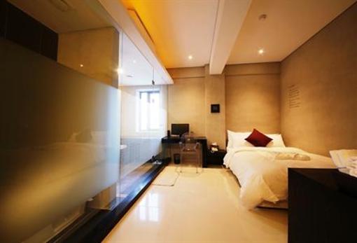фото отеля Smart Hotel Gunpo